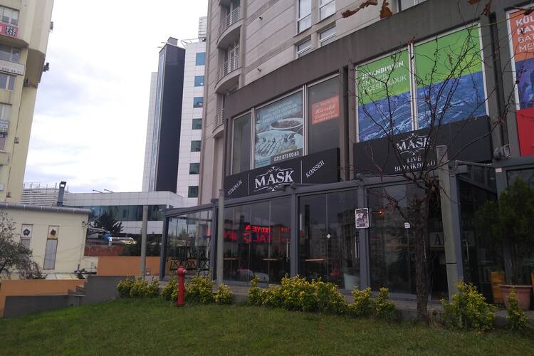 mask live beylikduzu beylikduzu merkez istanbul zomato